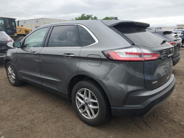  FORD EDGE 2022 Szary