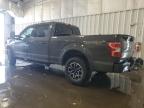 2020 Ford F150 Supercrew للبيع في Franklin، WI - Front End