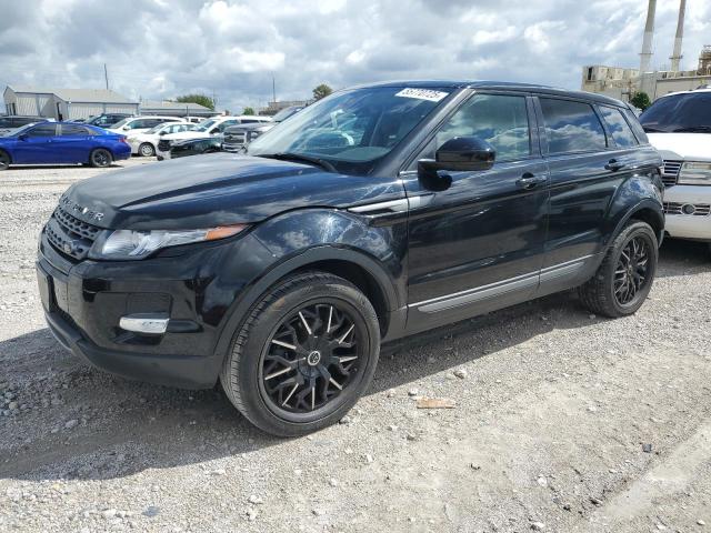 2015 Land Rover Range Rover Evoque Pure Plus