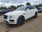 2018 Bentley Bentayga  for Sale in Elgin, IL - Rear End