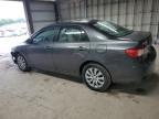 2012 Toyota Corolla Base   en Venta en Madisonville, TN - Front End