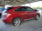 2011 Lexus Rx 350 3.5L zu verkaufen in Cartersville, GA - Front End