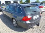 2007 BMW 325D SE TO for sale at Copart EAST KILBRIDE
