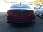 2020 KIA OPTIMA EX for sale at Copart QC - MONTREAL