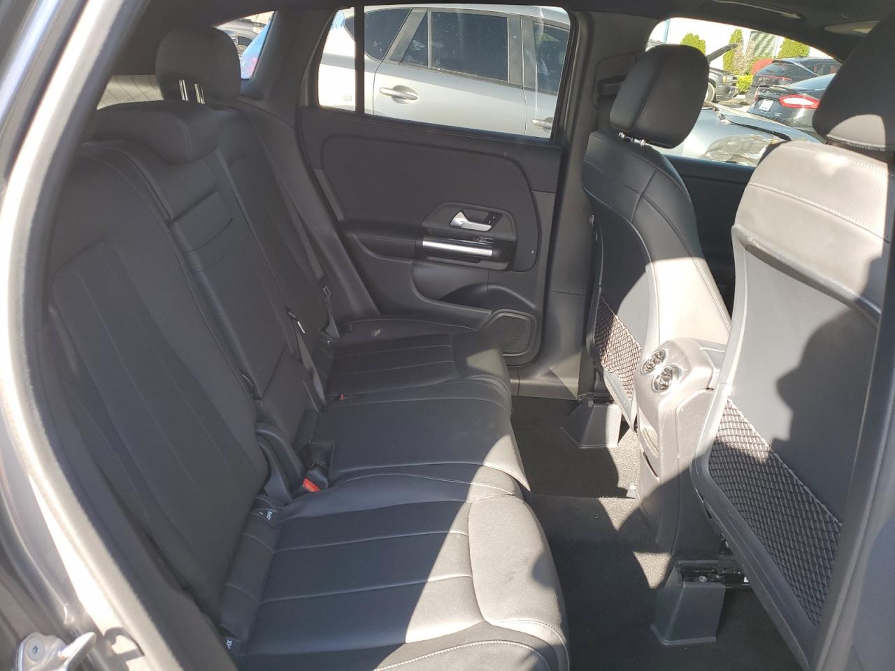 2021 Mercedes-Benz Gla 250 4Matic VIN: W1N4N4HB3MJ125020 Lot: 56316165
