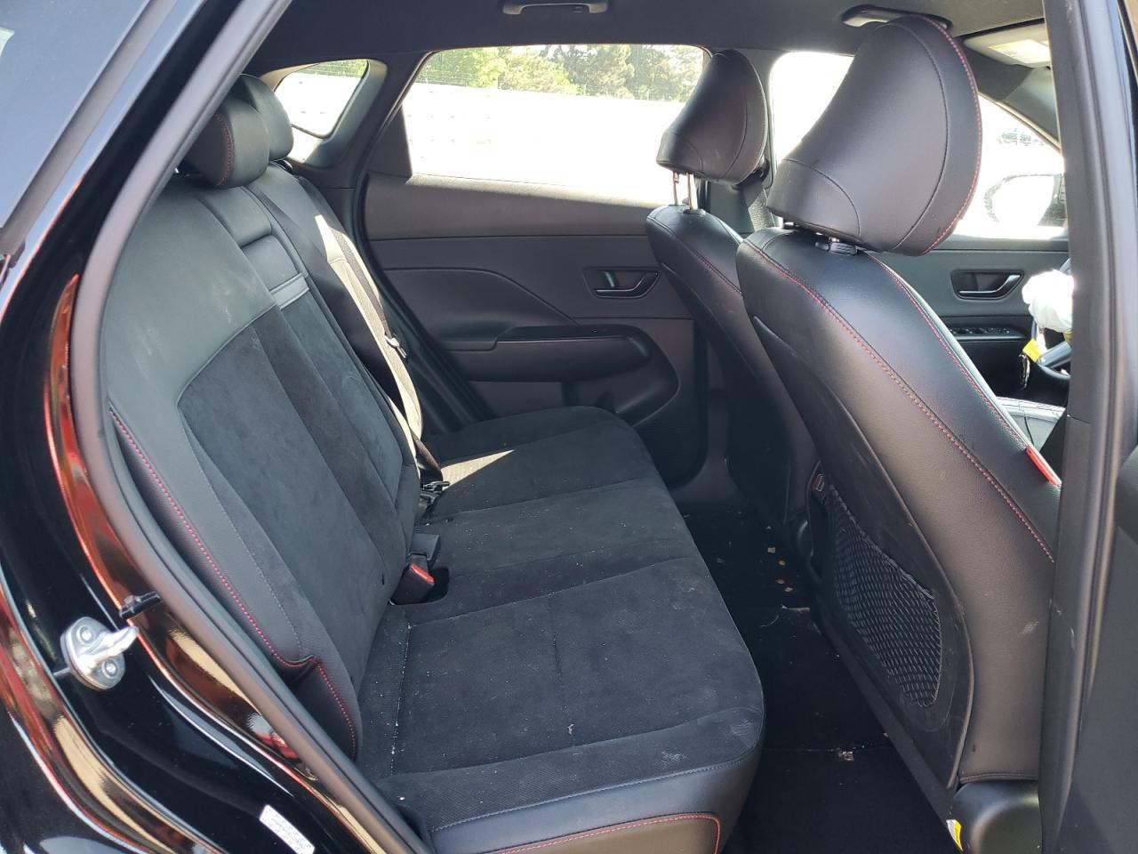 2025 Hyundai Kona N Line S VIN: KM8HB3A39SU198902 Lot: 56366465