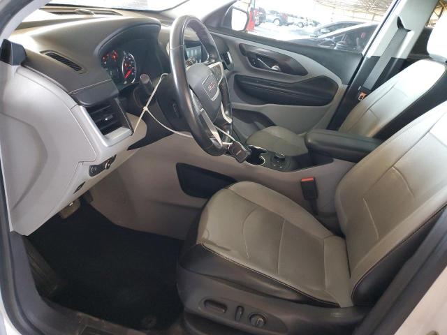  GMC TERRAIN 2018 White