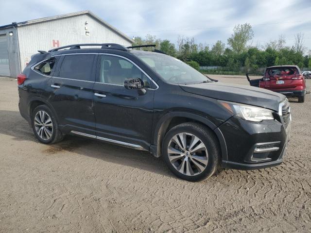  SUBARU ASCENT 2020 Черный