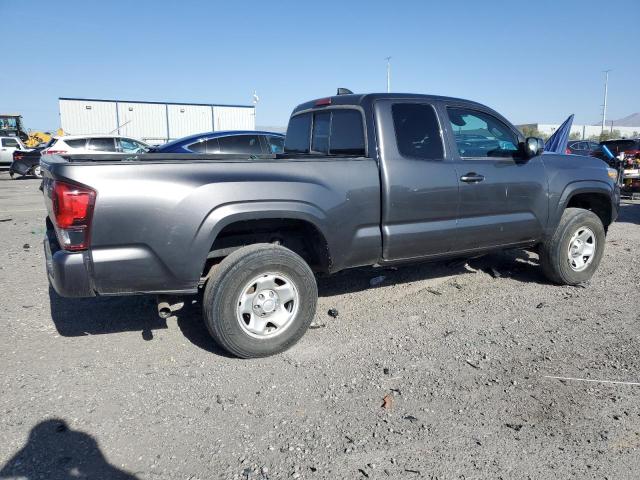  TOYOTA TACOMA 2021 Szary