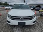 2017 Volkswagen Tiguan S de vânzare în Columbus, OH - Side