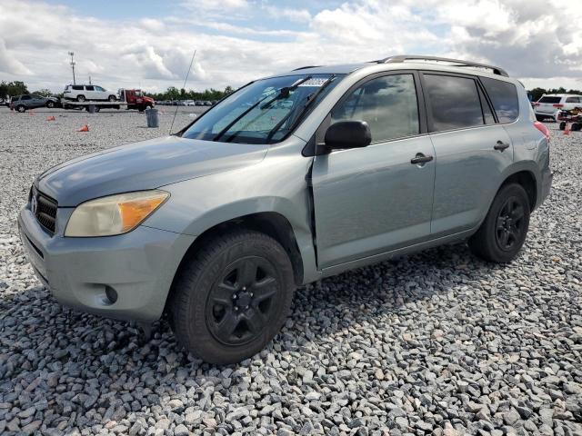 2006 Toyota Rav4 