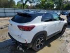2023 Chevrolet Trailblazer Rs   на продаже в Hampton, VA - Undercarriage