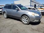 2011 Subaru Outback 2.5I Limited იყიდება North Las Vegas-ში, NV - Side