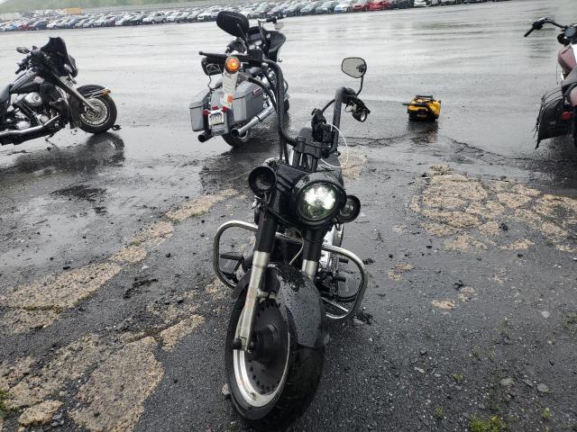 2013 HARLEY-DAVIDSON FLSTFB FATBOY LO  