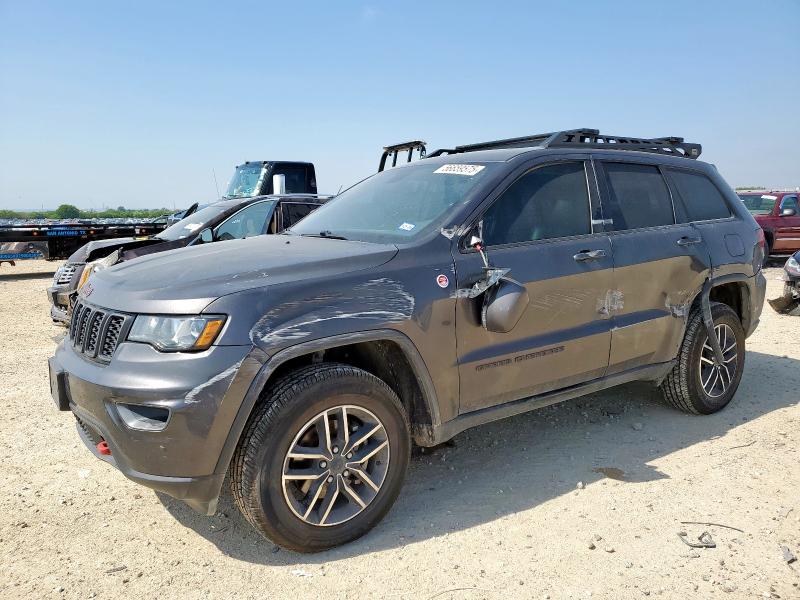 2020 Jeep Grand Cherokee Trailhawk