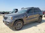 2020 Jeep Grand Cherokee Trailhawk de vânzare în San Antonio, TX - Front End