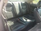 2009 Infiniti G37  for Sale in Prairie Grove, AR - Front End