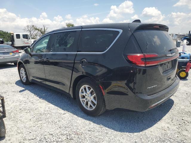  CHRYSLER PACIFICA 2023 Czarny