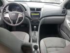 2017 Hyundai Accent Se იყიდება Gastonia-ში, NC - Front End