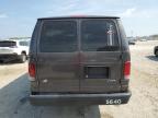 2009 Ford Econoline E250 Van იყიდება Jacksonville-ში, FL - Minor Dent/Scratches
