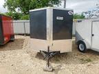 2022 Quality Cargo 7X14Ta Enclosed Cargo Trailer للبيع في Temple، TX - Hail
