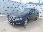 2012 VOLKSWAGEN PASSAT SE for sale at Copart BRISTOL