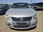 2009 Volkswagen Eos Turbo на продаже в Elgin, IL - Minor Dent/Scratches