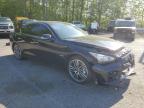 2014 Infiniti Q50 Hybrid Premium   zu verkaufen in East Granby, CT - Front End