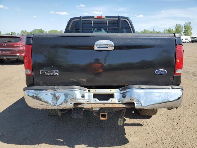 2004 FORD F250 SUPER DUTY  