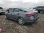 2024 Nissan Sentra S للبيع في Houston، TX - Front End
