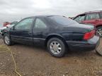 1997 Ford Thunderbird Lx за продажба в Chicago Heights, IL - Side