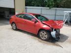 2020 Hyundai Elantra Sel na sprzedaż w Knightdale, NC - Front End