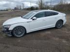 2020 Audi A5 Progressiv за продажба в Montreal-est, QC - Front End