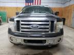 2010 Ford F150 Supercrew на продаже в Kincheloe, MI - Rear End