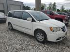 2012 Chrysler Town & Country Touring na sprzedaż w Wayland, MI - Rear End