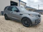 2017 Land Rover Discovery Se продається в San Antonio, TX - Minor Dent/Scratches