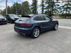 2015 Porsche Macan S за продажба в North Billerica, MA - Minor Dent/Scratches