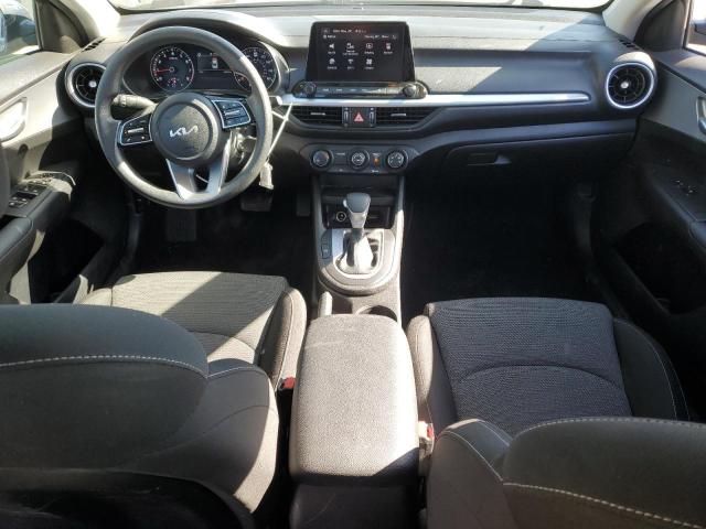  KIA FORTE 2023 Gray