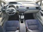 2008 Honda Civic Hybrid zu verkaufen in Martinez, CA - All Over