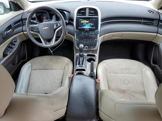 CHEVROLET MALIBU 2016 Золотой