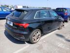 2022 AUDI A3 SPORT 3 for sale at Copart CHESTER
