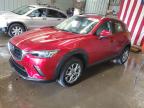 2021 Mazda Cx-3 Sport იყიდება West Mifflin-ში, PA - Side
