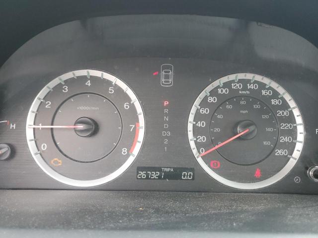 2008 HONDA ACCORD EX  