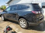 2013 Chevrolet Traverse Lt na sprzedaż w Pekin, IL - Side
