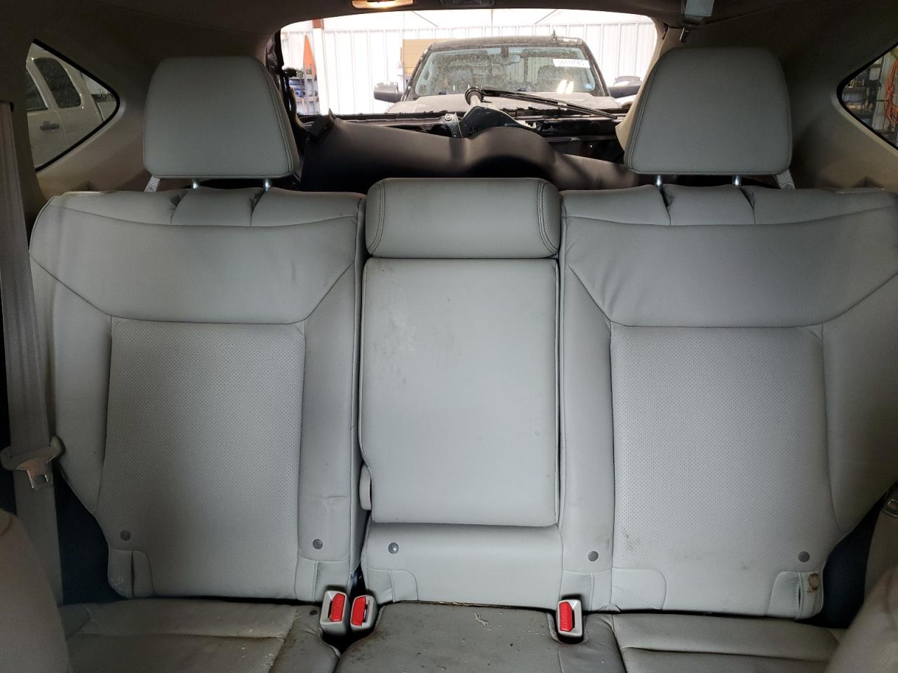 5J6RM4H90GL060580 HONDA CRV 2016