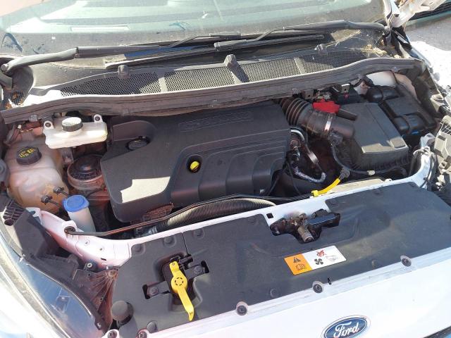 2016 FORD S-MAX TITA