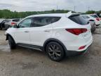 2017 Hyundai Santa Fe Sport  de vânzare în Louisville, KY - Front End