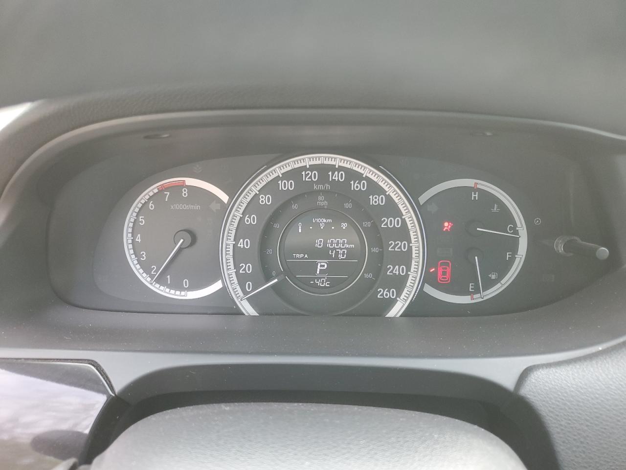 1HGCR2F3XHA804457 HONDA ACCORD 2017
