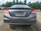 2012 Honda Civic Ex zu verkaufen in Greenwell Springs, LA - Minor Dent/Scratches