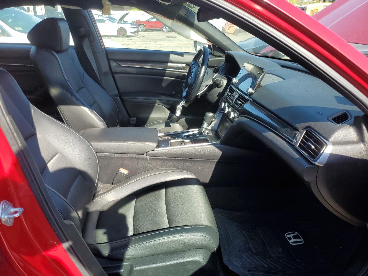 1HGCV1F34MA079776 HONDA ACCORD 2021